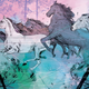 Zero #18 art by Tula Lotay and Bellaire
